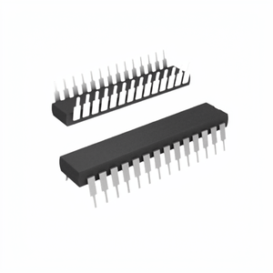 ไอซี 28 DIP (0.300 นิ้ว, 7.62 มม.) รุ่น 7204L35TP ไอซี FIFO แบบอะซิงโครนัส 4KX9 35NS 28DIP ชิปไอซี วงจรรวม ลอจิก - Product Image 1