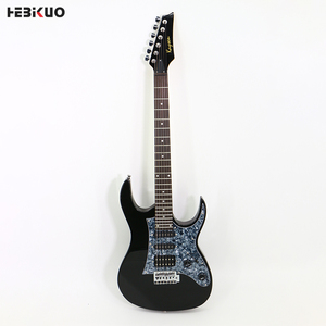Factory Wholesale KG-20 Guitar <b>Stringed</b> <b>Instruments</b> Guitarra Chitarra Elettrica - Product Image 5