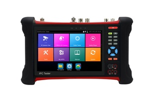 Testeur de caméra Cctv ahd cvi tvi H.265, 2 po. 4K, accessoires de test de caméra, Cctv - Product Image 2