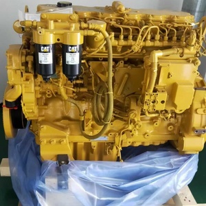 Motores industriales remanufacturados D336, conjunto de motor TH83, piezas de motor D353C y 637E - Product Image 5