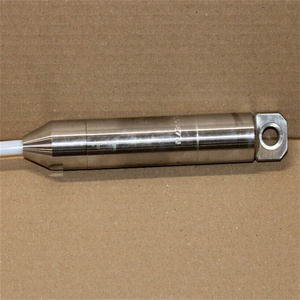 Interruptor de Nivel Capacitivo Vegacap 66 Tipo Económico, Construcción de Aluminio, Precisión de 2 mm, Hecho en Alemania, Envío Gratuito - Product Image 2