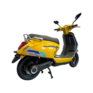 มอเตอร์ไซค์สกู๊ตเตอร์ไฟฟ้าสำหรับผู้ใหญ่ 72V 2000w ราคาประหยัด พร้อมเบาะนั่ง แบบไร้แปรงถ่าน ขายดีในยุโรป ปี 2026 - Product Image 2
