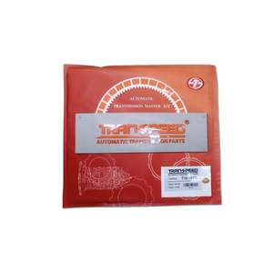 Transpeed T08300C A442F Transmission Master Rebuild Kit for Toyota Land Cruiser FZJ80 UZJ100 4500 4700 Gearbox <strong>Repa</strong> - Product Image 4