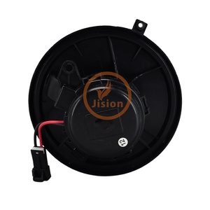 ชุดมอเตอร์โบลเวอร์ 12V รุ่น 2474729 247-4729 ใช้ได้กับรถขุดขนาดเล็ก CAT Caterpillar รุ่น 304 305 306 306E 305.5 - Product Image 5