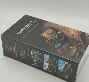 Insta360 <span class=keywords><strong>Ace</strong></span> Pro 2-Estabilización de estado de flujo en cámara, bloqueo de horizonte de 360 °, pantalla táctil con tapa de 2,5 ", visible bajo luz brillante - Product Image 1