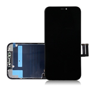 Écran LCD de remplacement en gros pour Apple iPhone 15 14 13 12 11 Pro Max, écrans tactiles pour iPhone 5 6 7 8 - Product Image 2