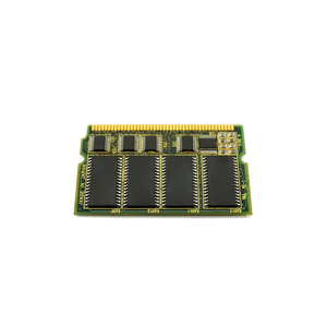 Módulo de placa de circuito impreso A20B-3900-0020 para mantenimiento de sistemas CNC, pieza de repuesto - Product Image 1