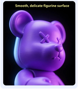 Filamento PLA Plus para Impresora 3D, 1.75mm, Alta Resistencia, Fácil Impresión, Compatible con Creality Bambu Lab - Product Image 4