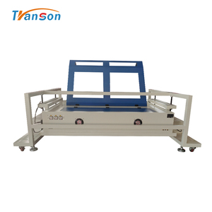 2022 de 100W 130W 150W 260W 300W 1390 CO2 de corte por láser máquina de grabado de madera MDF acrílico <span class=keywords><strong>cortador</strong></span> grabador láser industria CNC láser - Product Image 2