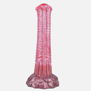 Dildo silikon hisap kuat ejakulasi kuda wanita masturbasi Vagina masukkan <span class=keywords><strong>Penis</strong></span> dewasa hewan mainan seks jenis steker Anal - Product Image 1