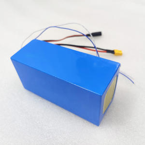 Индивидуальная аккумуляторная батарея 12V 24V 36V 48V литиевая аккумуляторная батарея 48V 5Ah С 485 коммунацией - Product Image 4