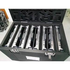 Schermo Pubblicitario <span class=keywords><strong>Video</strong></span> Wall LED Modulo P3.91 per Esterni Display Digitale per Centri Commerciali Metropolitane Sale Espositive e di Benvenuto - Product Image 3