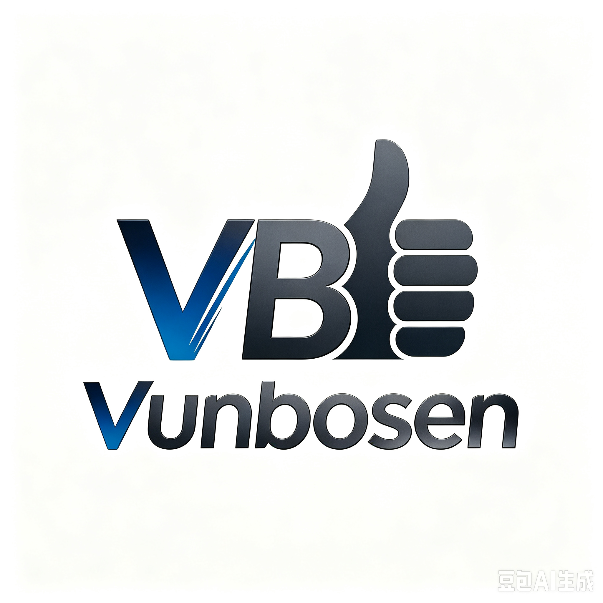 yangzhou vunbosen international trading co., ltd. logo