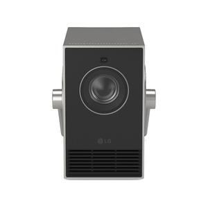 920x1080 FHD Ultra Short Throw Projector Cine Beam Smart Home for sale - Product Image 3