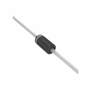 In Stock Buy Electronics Components Online Single Diodes DO-204AL, DO-41, Axial 1N4007G-K - Product Image 1