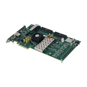 ชุดประเมินผล Hamgeek <span class=keywords><strong>Kintex</strong></span> 7 FPGA KC705 พร้อม XC7K325T-2FFG900C ช่วยให้การเชื่อมต่อแบบอนุกรมที่มีประสิทธิภาพสูง - Product Image 6