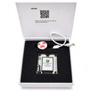 DSTIKE AI ระบบรักษาความปลอดภัยบ้านอัจฉริยะ รุ่น Sidekick X11 - Product Image 2