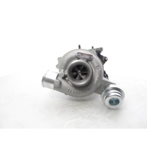 เทอร์โบชาร์จเจอร์, ซุปเปอร์ชาร์จ เหมาะสำหรับรถยนต์ซันยอง 742289-5005S เทอร์ไบน์ครบชุด - Product Image 2