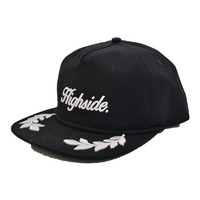 Vente en gros personnalisé rouge 5 panneaux en coton à bord plat deux tons structuré Snapback Mesh Trucker Hat Caps Gorras pour enfant et adulte