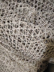 Chống cháy polyethylene knotless hàng rào <span class=keywords><strong>Net</strong></span> cho sân chơi trong nhà - Product Image 6