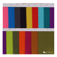 Tissu Oxford en nylon tissu réticulé 420D