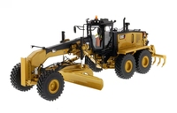 Modèle de niveleuse de chantier 1/50 16M3