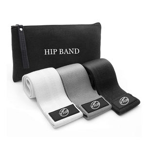 Di alta elastic fitness hip <span class=keywords><strong>gambe</strong></span> fascia di resistenza set <span class=keywords><strong>per</strong></span> esercizio coperta - Product Image 6