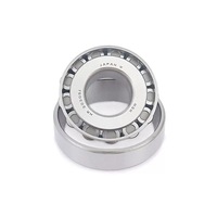 33205 33206 33207 33208 33209 33210 33211 33212 Roulements à rouleaux coniques de qualité américaine, allemande et japonaise d'origine