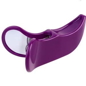 Peach Hip Trainer <span class=keywords><strong>glutei</strong></span> abbellitore correttore pelvico coscia Shaper <span class=keywords><strong>glutei</strong></span> strumento di serraggio <span class=keywords><strong>per</strong></span> <span class=keywords><strong>palestra</strong></span> OEM supporto scatola dei colori - Product Image 1