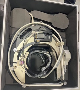 Máquina de Soldadura Orbital Automática Industrial MWG-325 para Tubos Metálicos de 159-325 mm, 220V/380V - Product Image 6