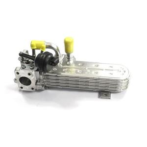 วาล์ว EGR รถยนต์สำหรับ Audi OE 03g 131 512L อุปกรณ์เสริมรถยนต์ - Product Image 2