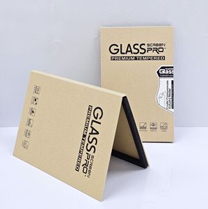 Giấy điện thoại di động màn hình bảo vệ hộp bao bì cho <span class=keywords><strong>ipad</strong></span> 10 inch 13 inch - Product Image 2