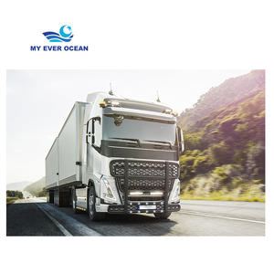 Ever Ocean Carry Pad Принтеры Ddp Ddu Ltl Ftl полная нагрузка дверной грузовик море Fcl Китай Доставка экспедитор в США Канада США - Product Image 1