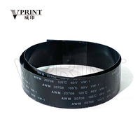 3pcs Set Kabel Printhead untuk HP Pagewide X452 X476 X477 X552 X576 X577 X 452 476 477 552 576 577 P55250 P57750 Kabel Print Head