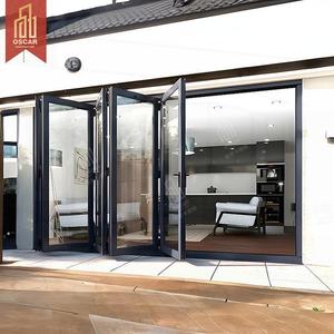 Xách tay có thể gập lại Màn chống muỗi cửa phòng ngủ cửa sổ ngoài trời cắm trại du lịch gấp cửa - Product Image 1