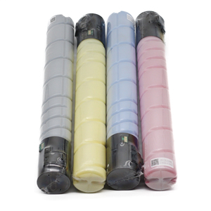 TN512 Cartouche de toner de qualité compatible pour Konica Minolta Aurora ADC307 367 455 555 556 pour cartouches d'<span class=keywords><strong>encre</strong></span> en poudre - Product Image 2