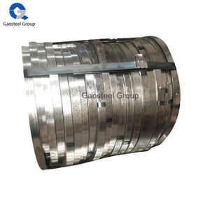 Горячекатаные Стальные изделия gi Стальная полоса Углеродистая стальная полоса - Product Image 6