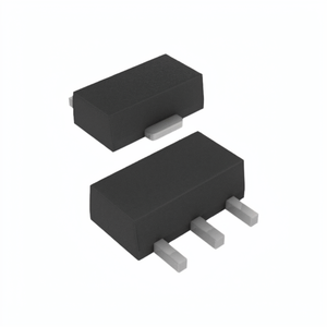 Power Management (PMIC) TO 243AA NJM79L08UA Buy Online Electronic Components Original - Product Image 1