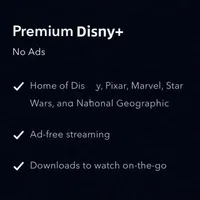 Logiciel - Abonnement Premium D Plus 12 mois - Compte 4K sans publicité - Compte stable - Films et séries TV