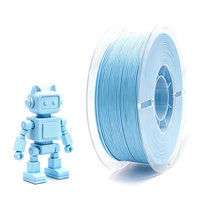 Filament d'impression 3D TPU Premium 75A 215 ° -230 ° Filament souple C pour bracelets de montres connectées et appareils portables