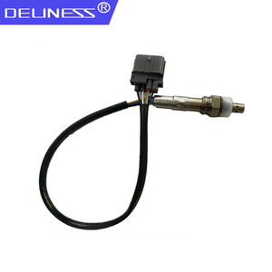 Nuevo Sensor de Oxígeno DelineSS 36531-RCA-A01 de Repuesto para Accord Acura Odyssey - Product Image 4