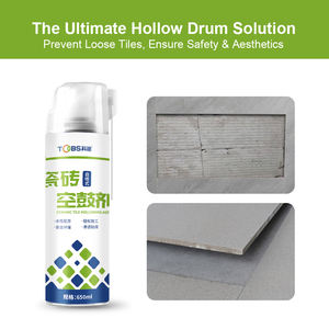 Агент для просачивания и устранения дефектов в керамической плитке, проникающий клей для инъекционного затирания, ремонтный состав для разглаживания и восстановления керамической и настенной плитки - Product Image 3