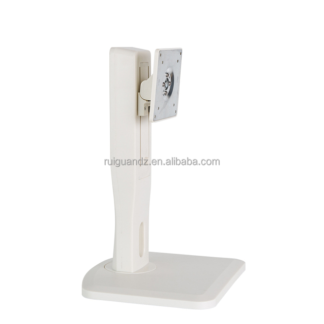 Hot Selling Adjustable LCD Desktop Computer Stand Premium Computer Accessories