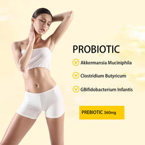 Capsules Probiotiques GLP-1 pour la Perte de Poids, Directement du Fabricant, Favorisent la Digestion et la Gestion de la Santé - Product Image 5