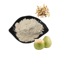 Approvisionnement d'usine : Poudre de Naringine 98% de qualité alimentaire, Extrait de Zeste de Pamplemousse, Poudre d'Extrait de Pépins de Pamplemousse