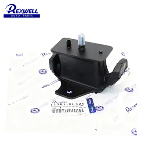 Soporte de Motor Directo de Fábrica <span class=keywords><strong>12361</strong></span>-<span class=keywords><strong>0L020</strong></span> <span class=keywords><strong>12361</strong></span>-30170, Soporte de Motor Delantero Izquierdo para Toyota Hilux Pickup Parts 1GD 2GD Revo - Product Image 1