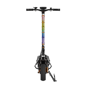 Scooters électriques 48 60V 2 roues avec boîte hors route pli 12 pouces pneu léger rapide haute vitesse longue <span class=keywords><strong>distance</strong></span> 65km pour adulte - Product Image 5