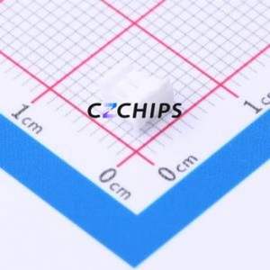 WAFER-ZH1.5-2PJK Housing (Wire-to-Board / Wire-to-Wire) P=1.5mm Connector 1x2P 1.5mm ZH 1 - Product Image 1