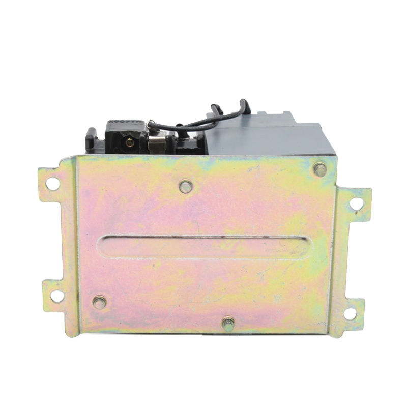 Factory Outlets NAIDIAN NDS18-1D/1 JSS27A-1D1 Electronical Time Relay