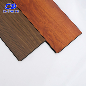 Suelos Laminados de Alta <span class=keywords><strong>Calidad</strong></span> a Precio de Fábrica, Impermeables, Resistentes al Fuego, a la Humedad y a la Corrosión, Diseñados para Interiores - Product Image 5